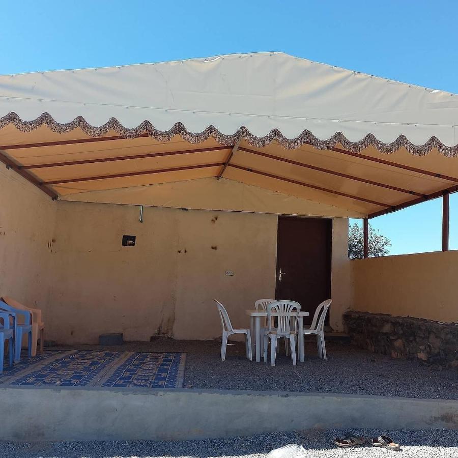 Hotel Abu Omair Jabal Shams House à Al Ḩamrāʼ Extérieur photo