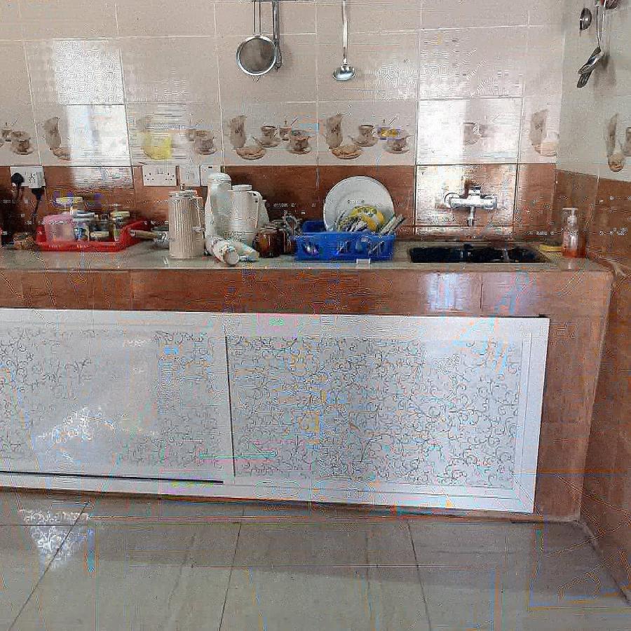 Hotel Abu Omair Jabal Shams House à Al Ḩamrāʼ Extérieur photo