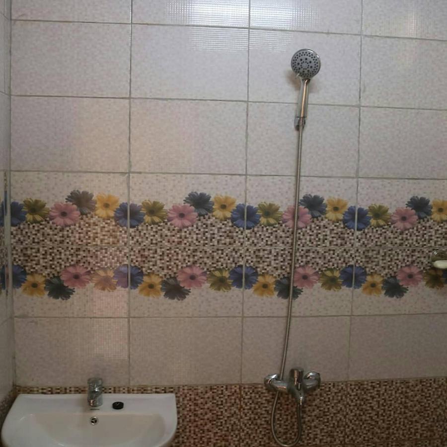 Hotel Abu Omair Jabal Shams House à Al Ḩamrāʼ Extérieur photo