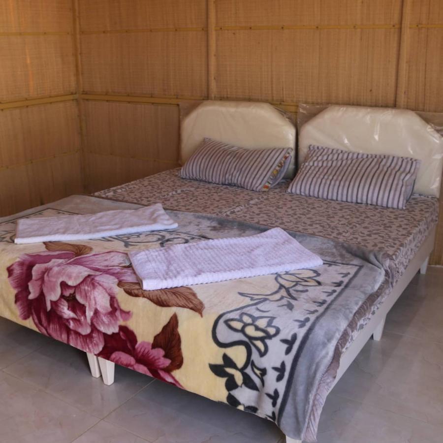 Hotel Abu Omair Jabal Shams House à Al Ḩamrāʼ Extérieur photo