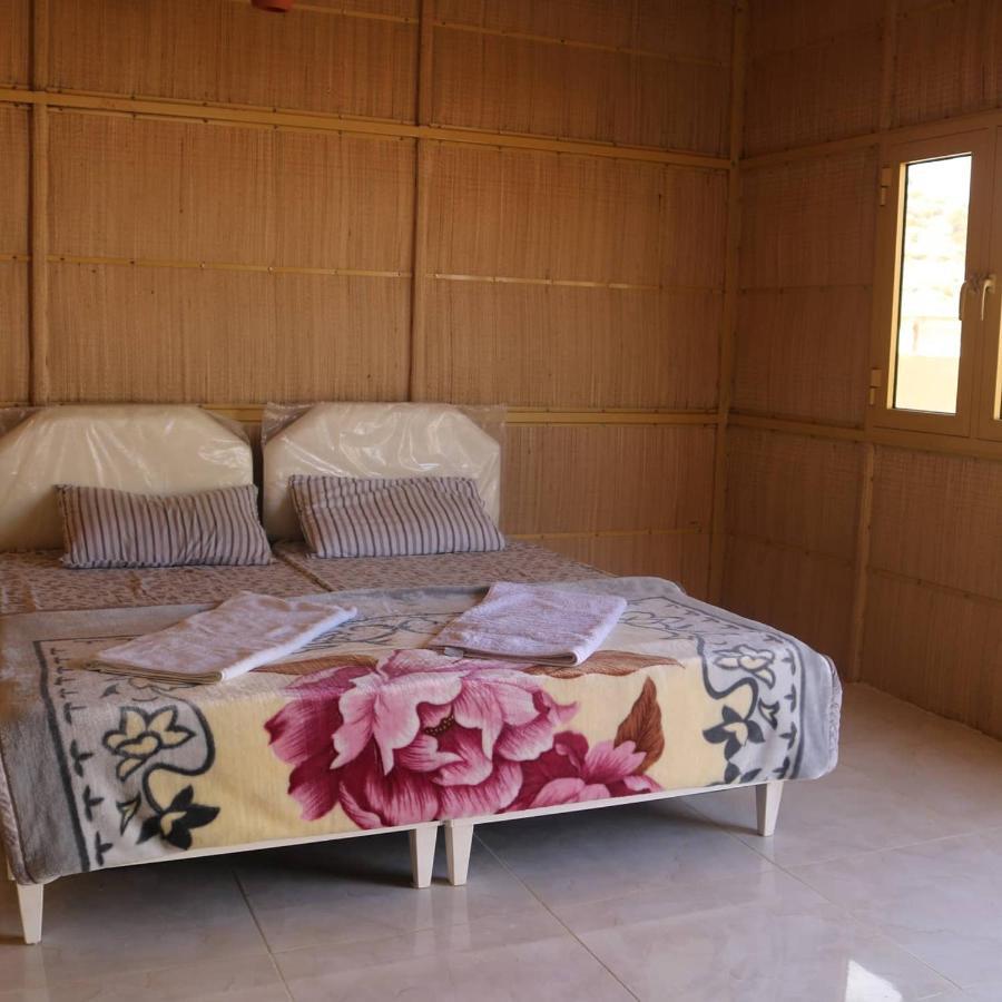 Hotel Abu Omair Jabal Shams House à Al Ḩamrāʼ Extérieur photo