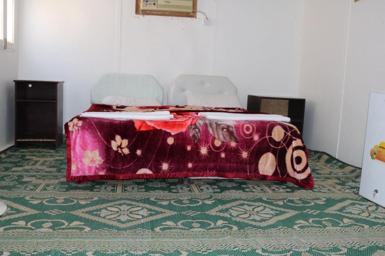 Hotel Abu Omair Jabal Shams House à Al Ḩamrāʼ Extérieur photo